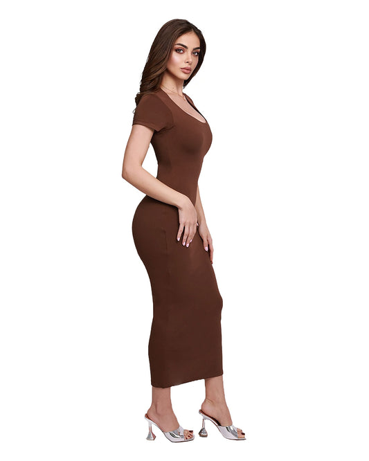 Everyday Elegance Dress