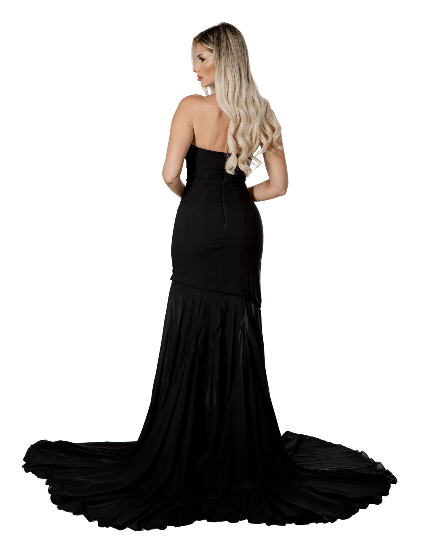 Black Swan Statement