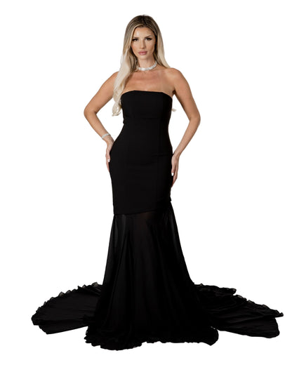 Black Swan Statement