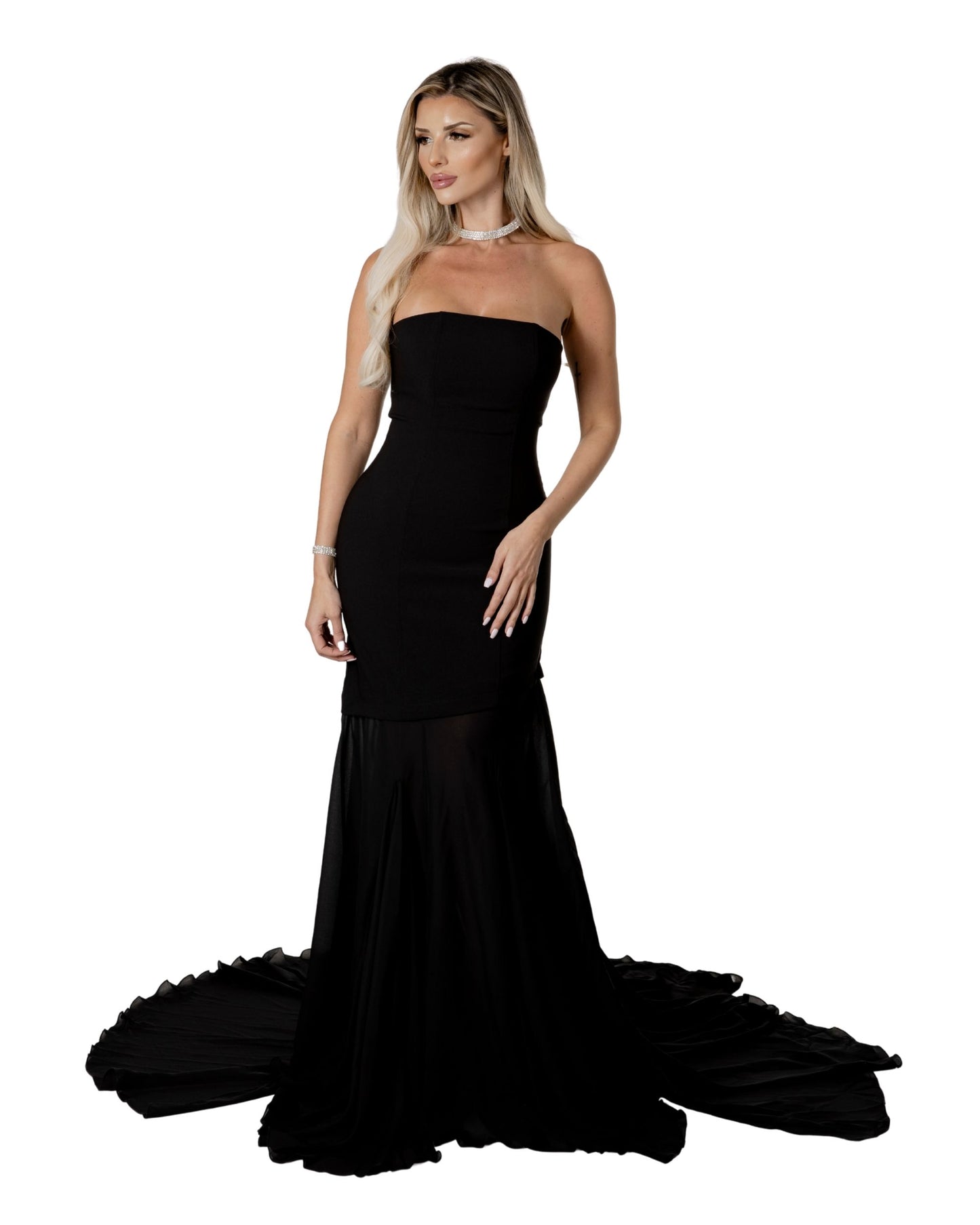 Black Swan Statement