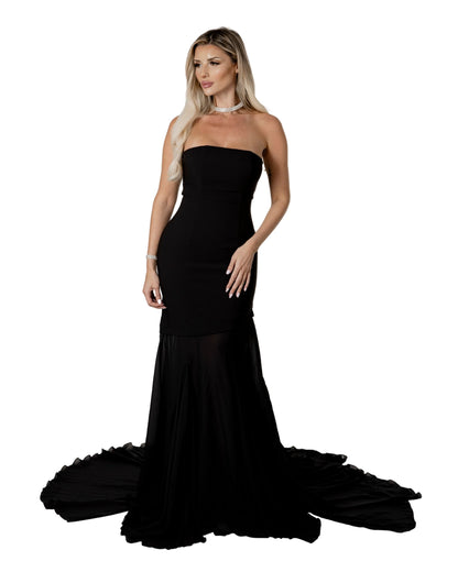 Black Swan Statement