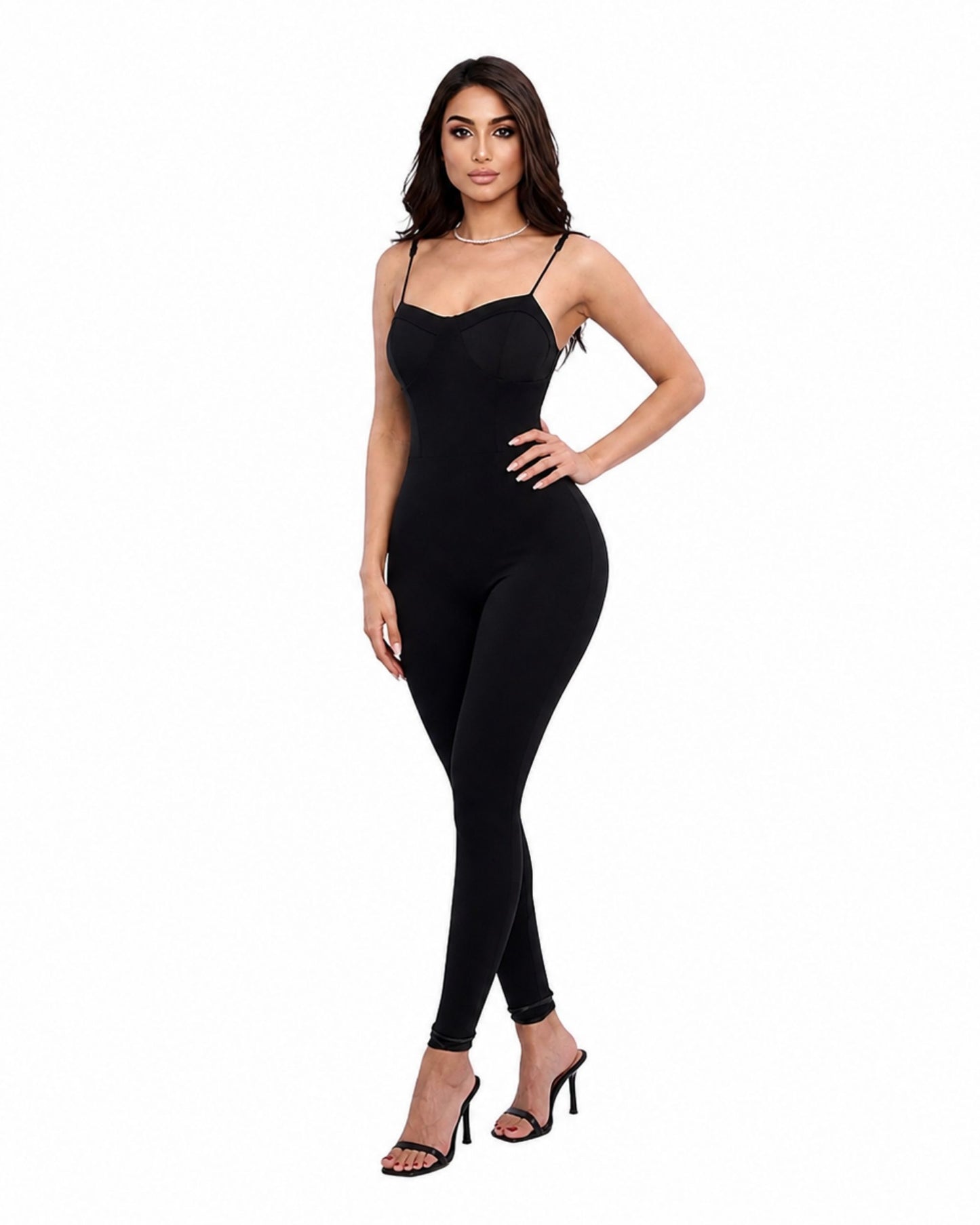Contour Jumpsuit