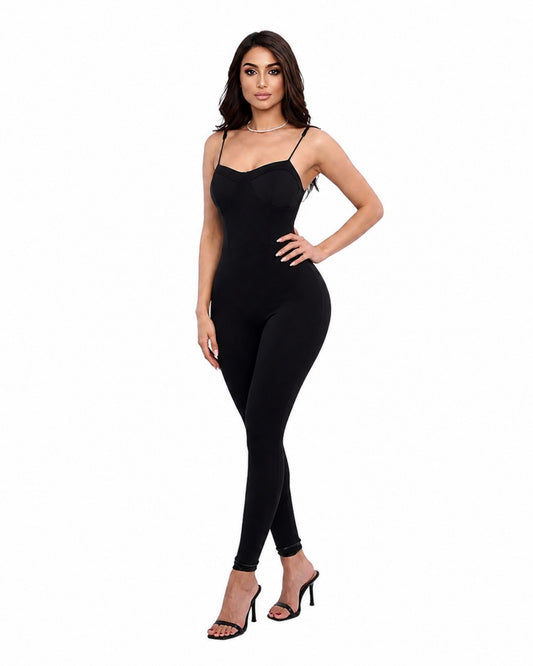 Contour Jumpsuit