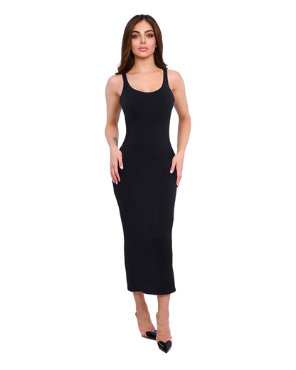 Classic Maxi Dress