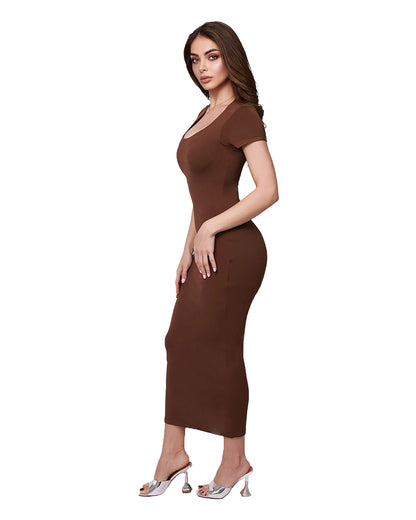Everyday Elegance Dress