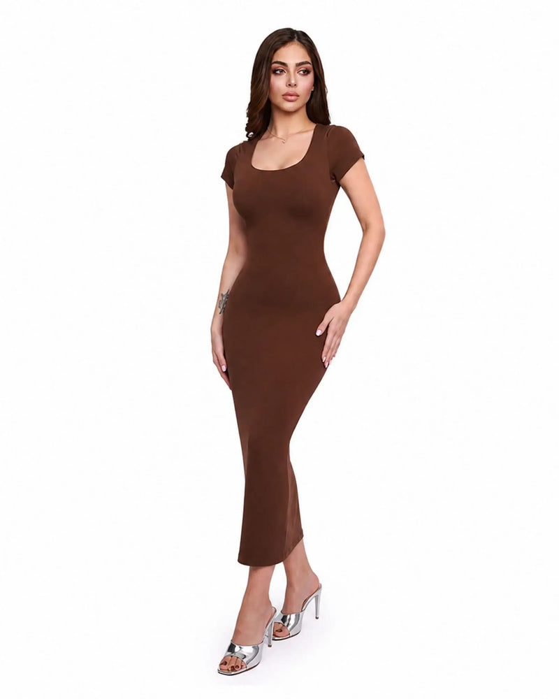 Everyday Elegance Dress