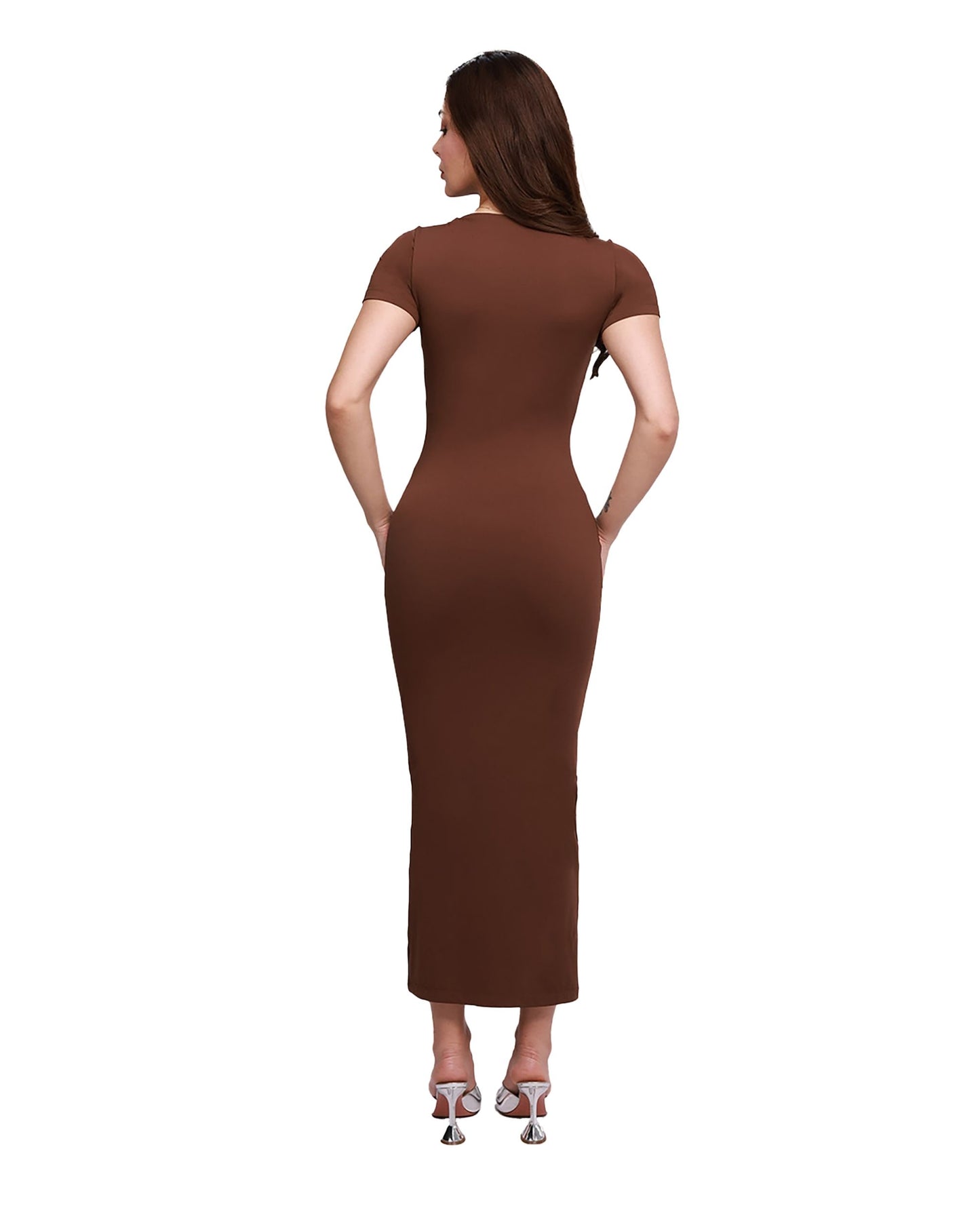 Everyday Elegance Dress
