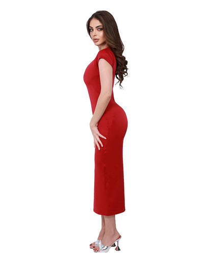 Everyday Elegance Dress