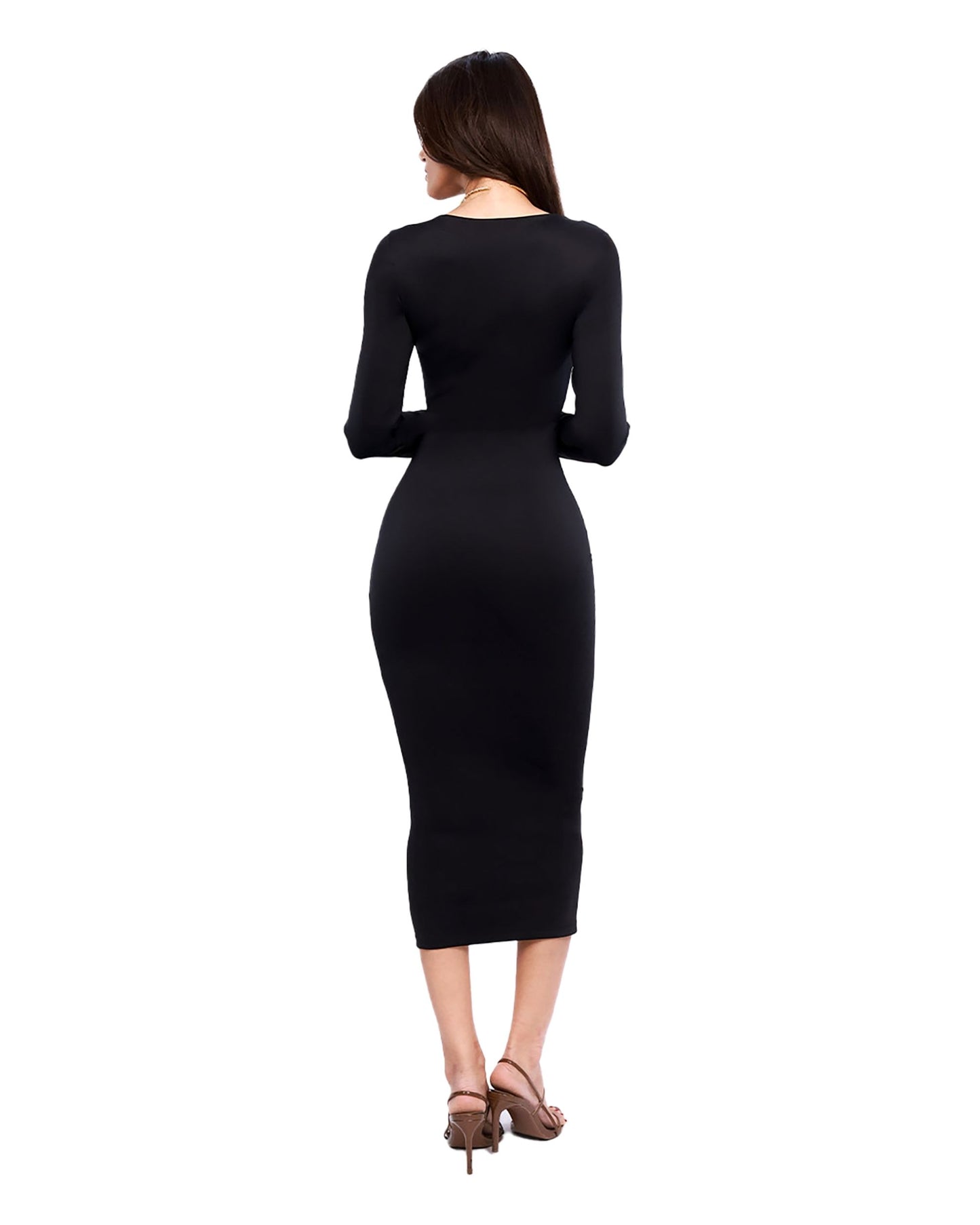 Pure Elegance Dress