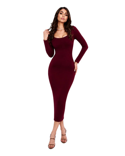 Pure Elegance Dress