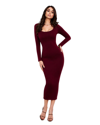 Pure Elegance Dress