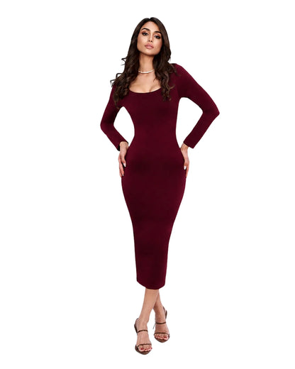 Pure Elegance Dress