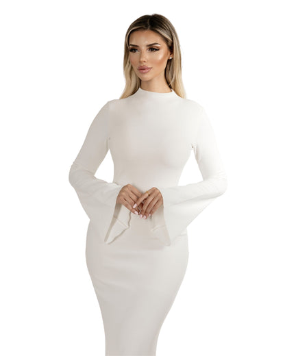 Serena Long Dress